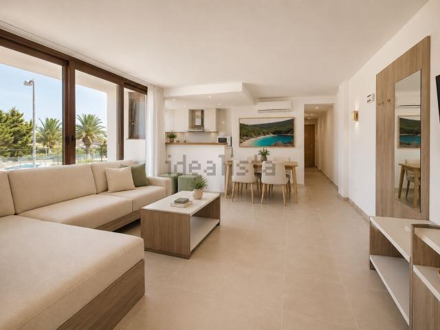 Piso, Ciutadella de Menorca
