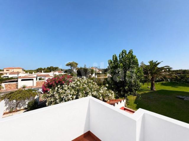 Piso, Ciutadella de Menorca