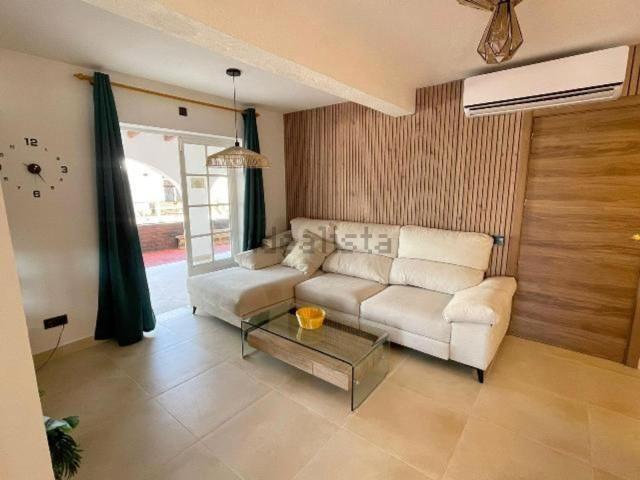 Piso, Ciutadella de Menorca