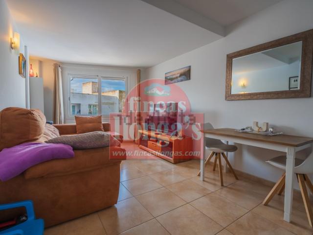 Piso, Ciutadella de Menorca