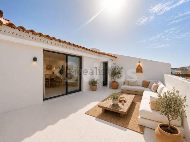 Piso, Ciutadella de Menorca