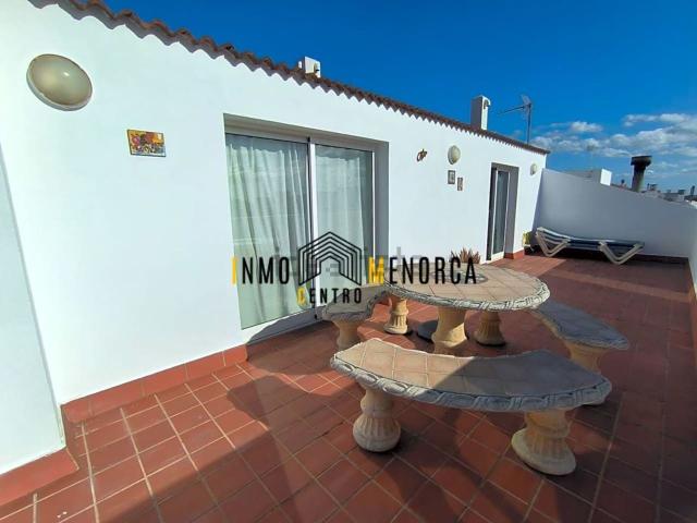 Piso, Ciutadella de Menorca