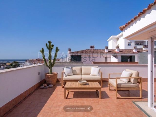 Piso, Ciutadella de Menorca