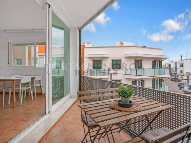 Piso, Ciutadella de Menorca