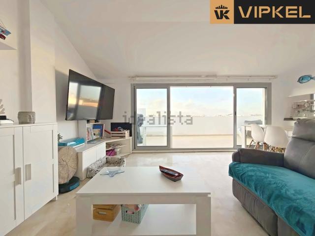 Piso, Ciutadella de Menorca