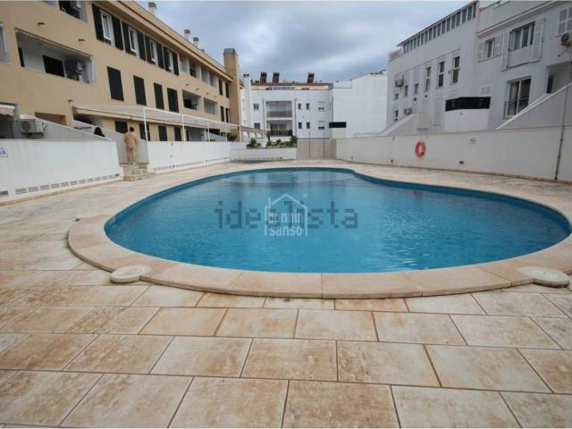 Piso, Ciutadella de Menorca