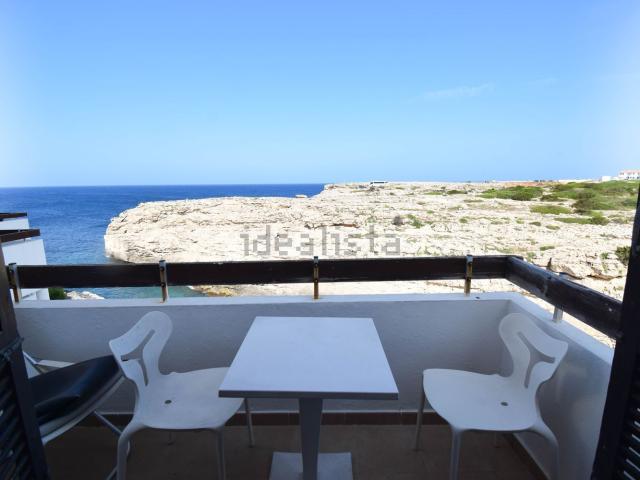 Piso, Ciutadella de Menorca