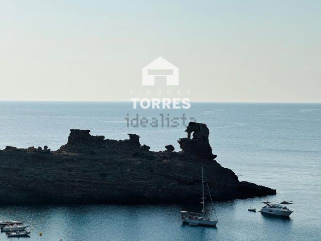 Piso, Ciutadella de Menorca