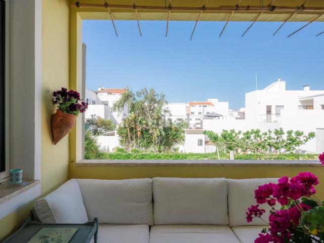 Piso, Ciutadella de Menorca