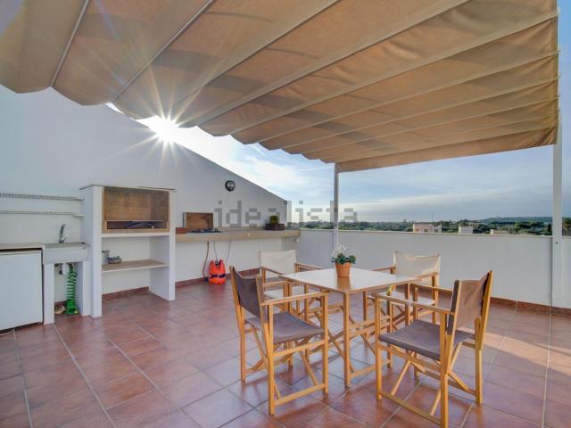 Piso, Ciutadella de Menorca