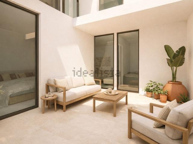 Piso, Ciutadella de Menorca