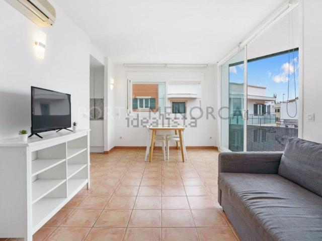 Piso, Ciutadella de Menorca