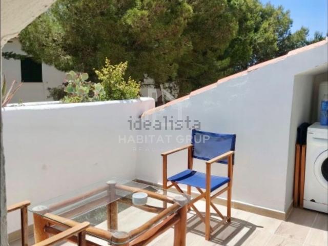 Piso, Ciutadella de Menorca