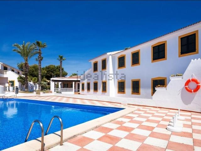 Piso, Ciutadella de Menorca