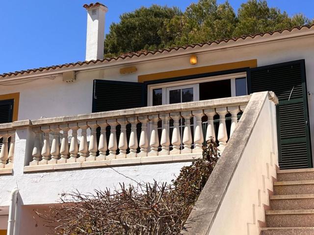 Piso, Ciutadella de Menorca