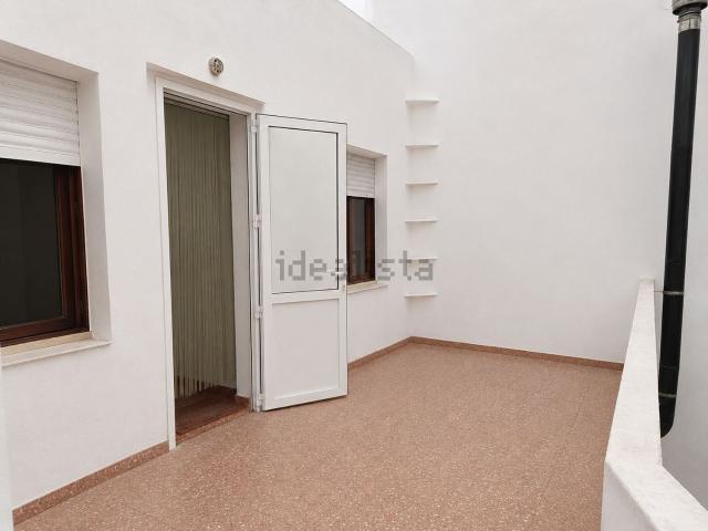 Piso, Ciutadella de Menorca