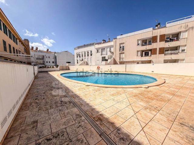 Piso, Ciutadella de Menorca