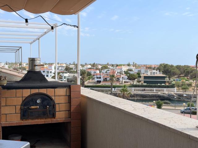 Piso, Ciutadella de Menorca