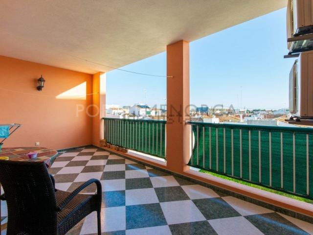 Piso, Ciutadella de Menorca