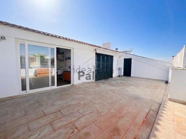 Piso, Ciutadella de Menorca