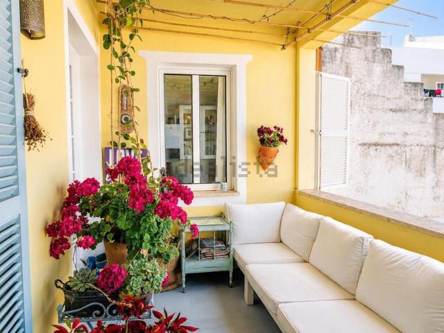 Piso, Ciutadella de Menorca