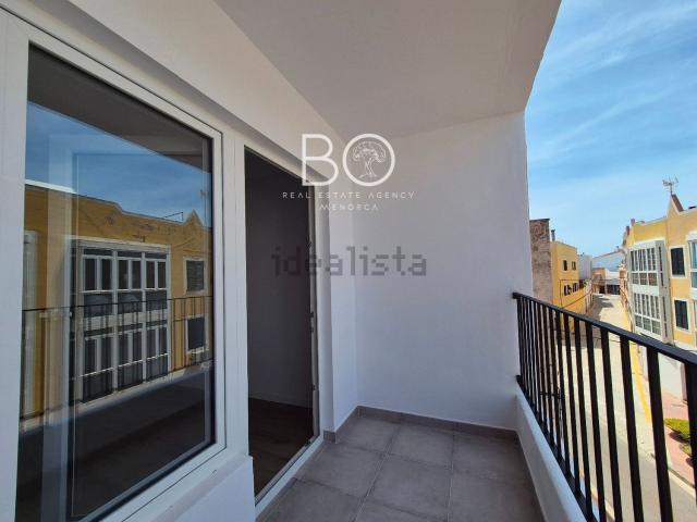 Piso, Ciutadella de Menorca