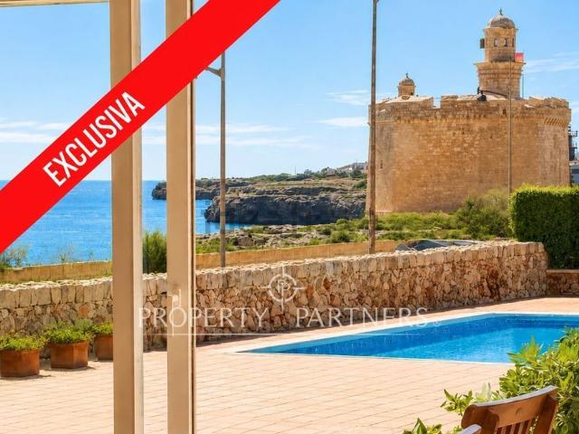 Piso, Ciutadella de Menorca