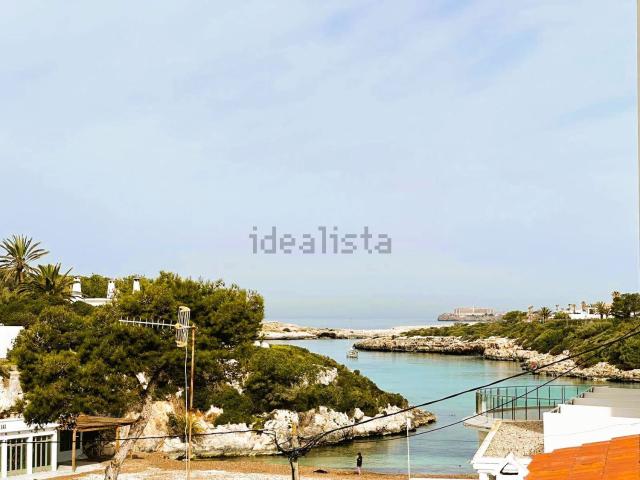 Piso, Ciutadella de Menorca