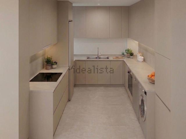 Piso, Ciutadella de Menorca