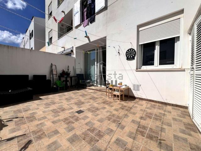 Piso, Ciutadella de Menorca