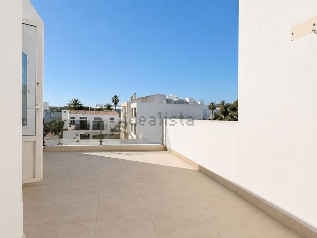Piso, Ciutadella de Menorca