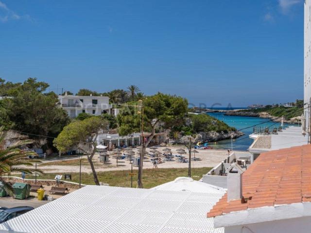 Piso, Ciutadella de Menorca