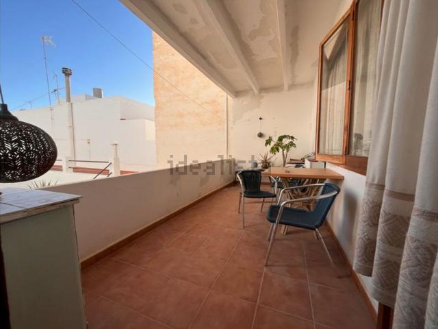 Piso, Ciutadella de Menorca