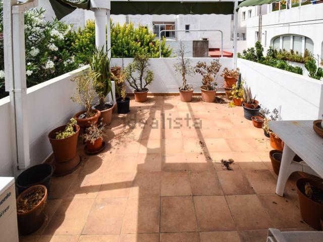 Piso, Ciutadella de Menorca