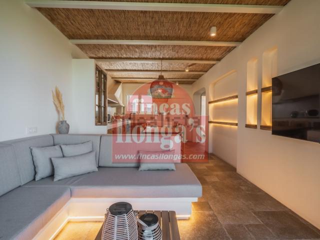 Piso, Ciutadella de Menorca