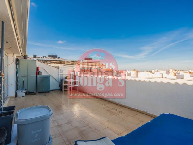 Piso, Ciutadella de Menorca