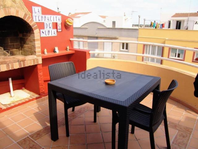 Piso, Ciutadella de Menorca