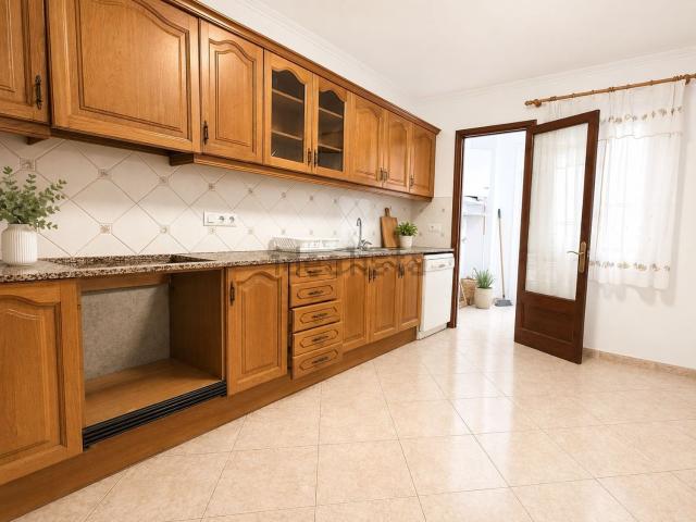 Piso, Ciutadella de Menorca