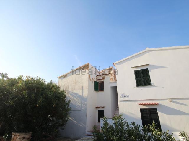 Piso, Ciutadella de Menorca