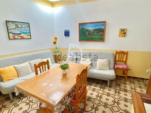 Piso, Ciutadella de Menorca