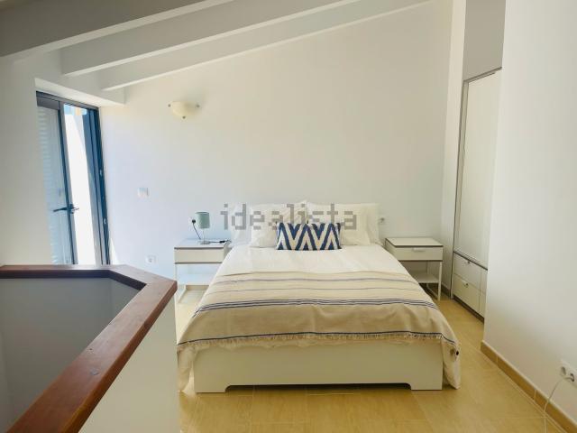 Piso, Ciutadella de Menorca