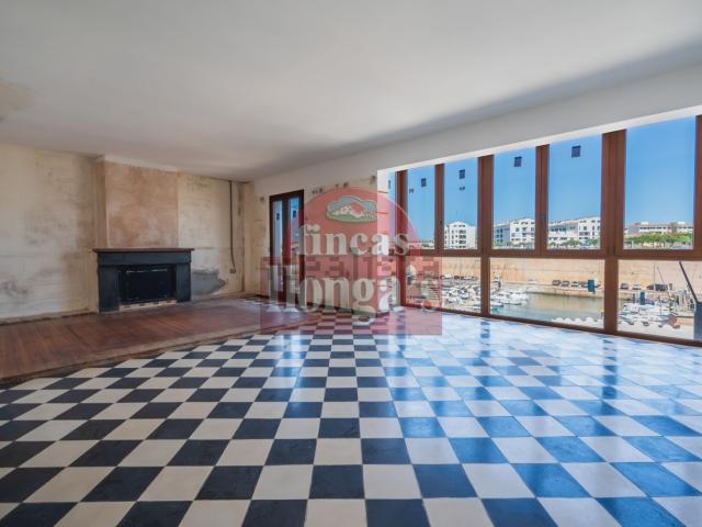Piso, Ciutadella de Menorca