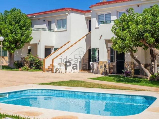Piso, Ciutadella de Menorca