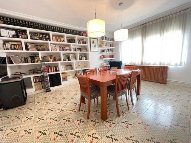 Piso, Cocentaina