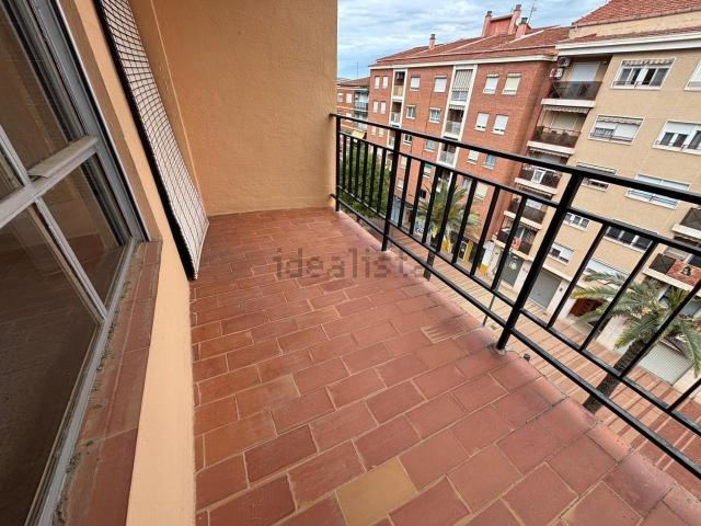 Piso, Cocentaina