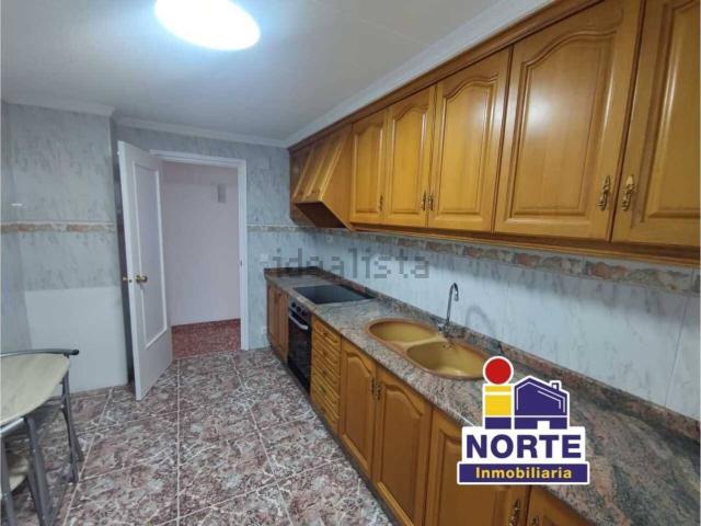 Piso, Cocentaina