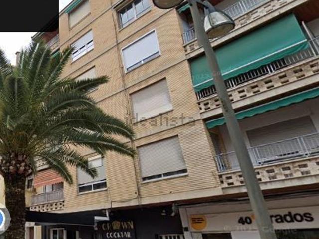 Piso, Cocentaina