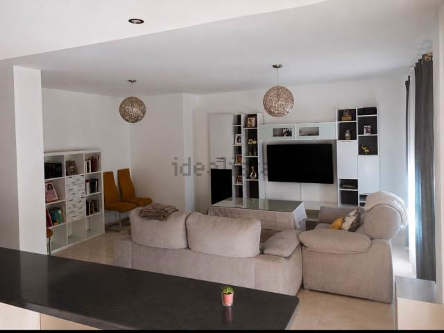 Piso, Cogollos Vega