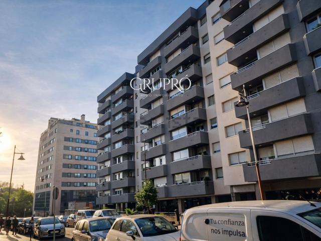 Piso, Coia, Vigo