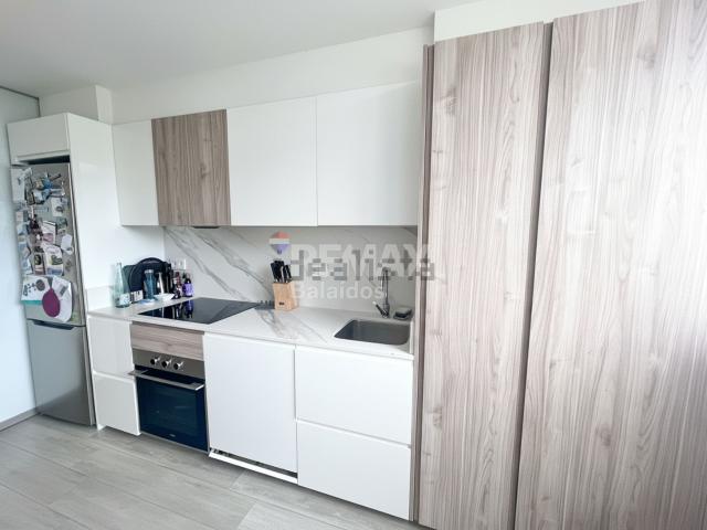 Piso, Coia, Vigo